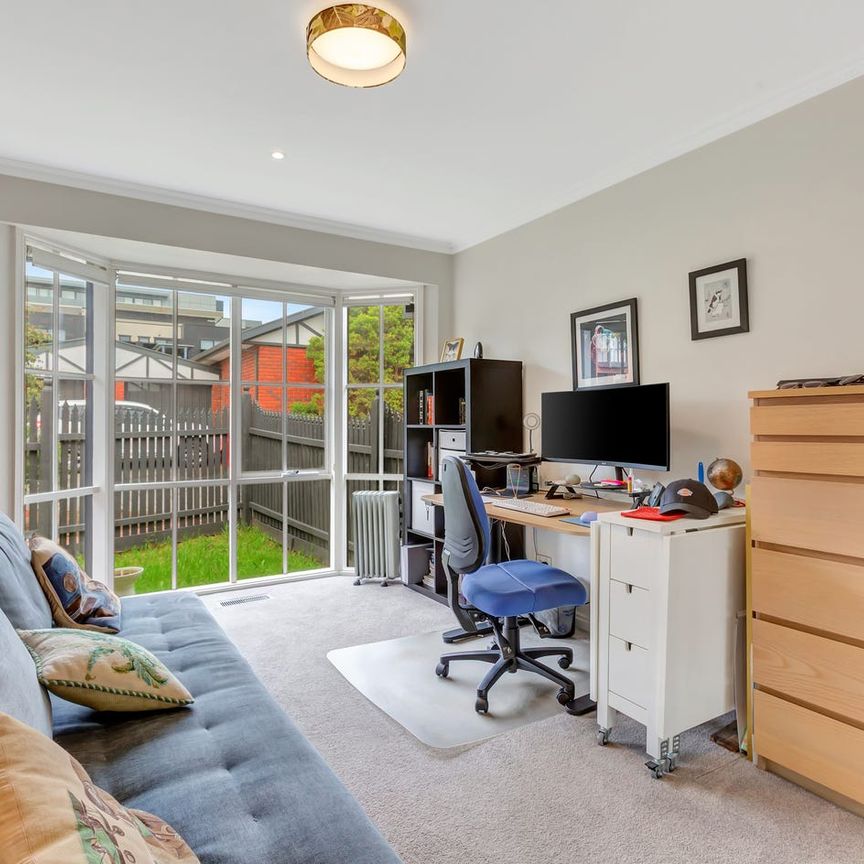 Character-Filled Home in the Heart of Essendon - Photo 1