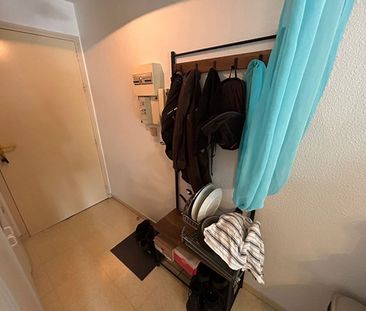 Studio POITIERS – 22.16 m² - Photo 2