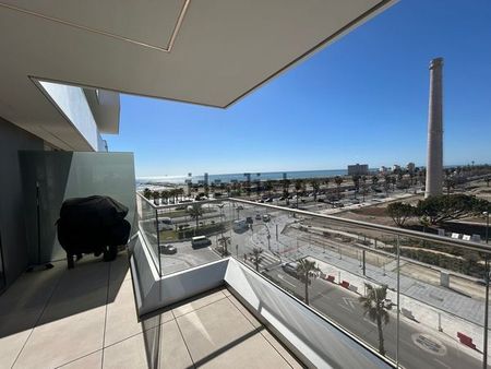 Alquiler de piso en Calle Pacífico - Photo 4