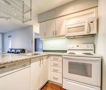 For Lease - 33 Sheppard Avenue Unit# 2112, Toronto, Ontario - Photo 6