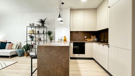 Mieszkanie Śródmieście Szczecin, ul. Tomasza Nocznickiego, nr 432780 - Фото 2