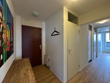 Te huur: Appartement Gevers Deynootweg in Den Haag - Foto 4