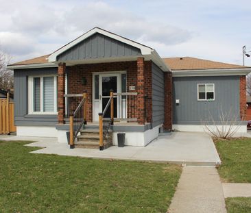 For Lease - 238 Sanatorium Road Unit# 2, Hamilton, Ontario - Photo 3