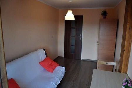 Pokój, al. Hallera - Photo 5