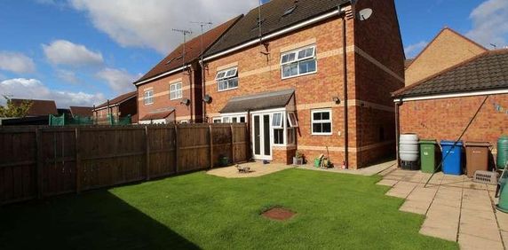 Mortimer Walk, Driffield, YO25 - Photo 2