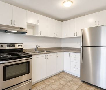 265 Emerald Street North apartment — Hamilton, ON (2-Bedroom) - 2 Bedroom - Photo 2
