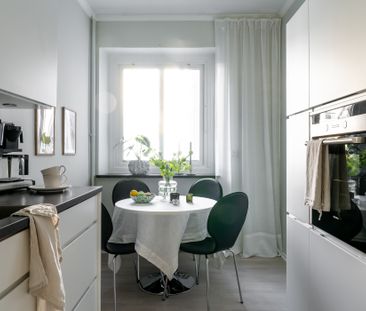 Brunkebergsgatan, Göteborg - Photo 6