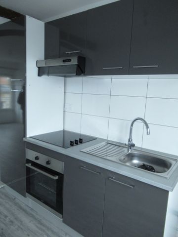 Location Appartement 2 pièces 34m² LA FERTE MACE 61600 - Photo 4