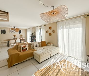 Location appartement 5 pièces, 108.00m², La Ciotat - Photo 2