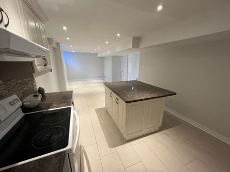 For Lease - 1265 Clarence Street Unit# Bsmt, Vaughan, Ontario - Photo 2