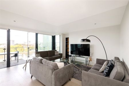 Merano Residences, SE1, London - Photo 3