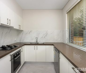 Quality home in the heart of Kellyville - Photo 1