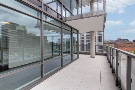 For Lease - 455 Front Street Unit# N426, Toronto, Ontario - Photo 2
