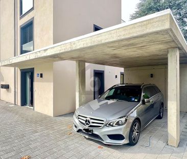 ÉQUILIBRE ENTRE DESIGN CONTEMPORAIN ET BIEN-ÊTRE - Photo 5