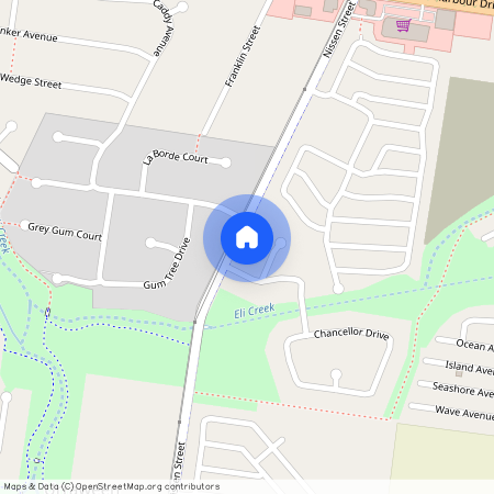 94 Nissen Street, Qld 4655, Urraween