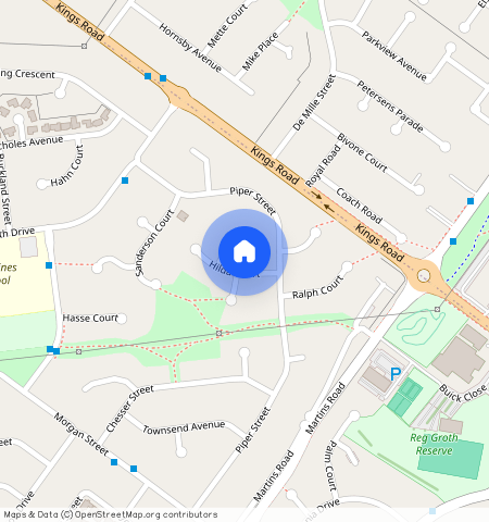 13 Hilda Court, Parafield Gardens SA 5107