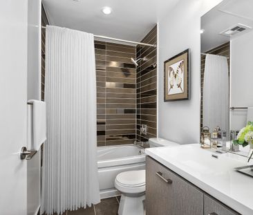 For Lease - 87 Peter Street Unit# 3609, Toronto, Ontario - Photo 6