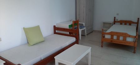 Studio/Γκαρσονιέρα για ενοικίαση Εβλιγιάς - Καλλιθέα (Ρέθυμνο) - Photo 3
