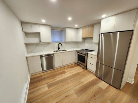 For Lease - 668 Willard Avenue Unit# 5, Toronto, Ontario - Photo 2