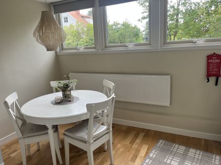 Åvalundsvägen, Täby - Foto 2