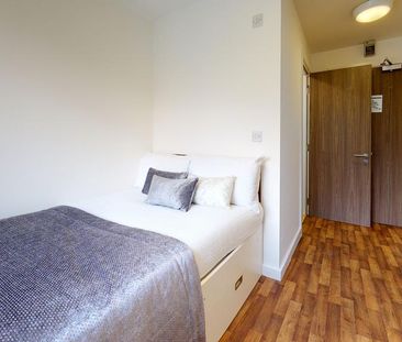 1 bedroom flat to rent - Photo 3