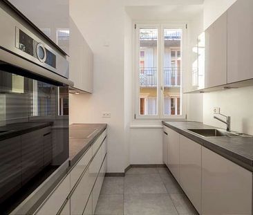 Locarno - 4.5 locali in centro città (ref. 1422-3) - Foto 3