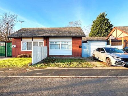 Woodrush Close, Beanhill, Milton Keynes, MK6 - Photo 2