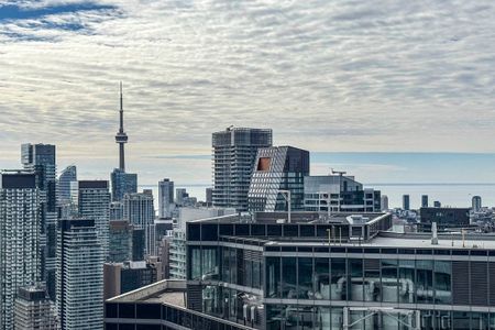 For Lease - 50 Charles Street Unit# 5003, Toronto, Ontario - Photo 3