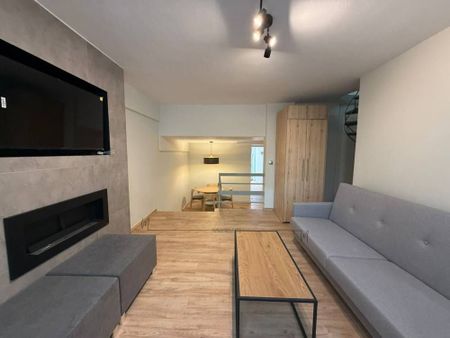 Loft για ενοικίαση Παγκράτι - Photo 3