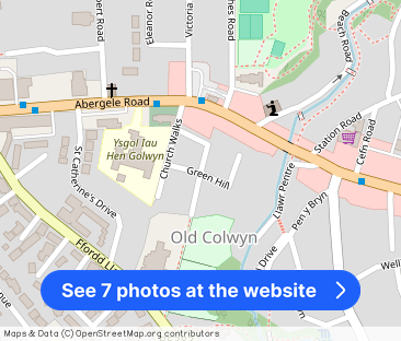 2 bedroom terraced house for rent - Photo 1