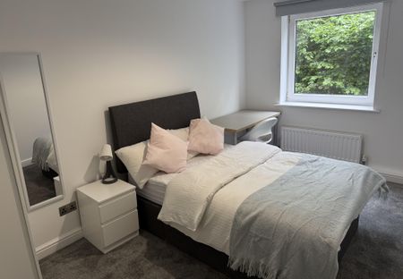 Flat 31, Samara Plaza, LS2 9DU, Leeds - Photo 2