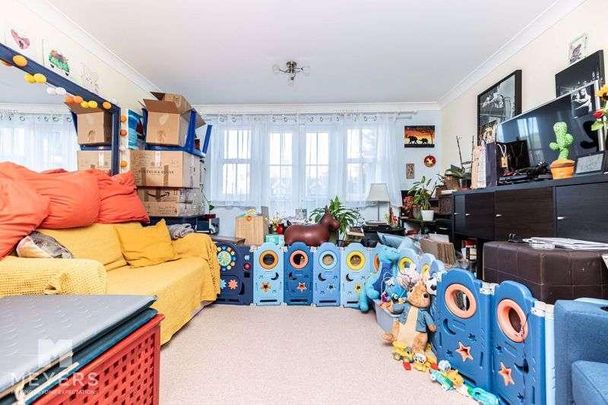 Adelphi Court, Manor Road, Bournemouth, BH1 - Photo 1