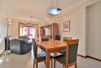 Apartamento T3 em Braga