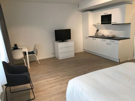 Studio te huur - Photo 4