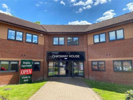 Chataway House, Leach Road, Chard, Somerset, TA20 - Photo 5