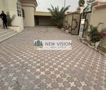 For Rent – Luxury Villa in Sharjah / Samnan - Photo 3