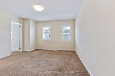 For Lease - 31 Cole Crescent, Brantford, Ontario - Photo 2