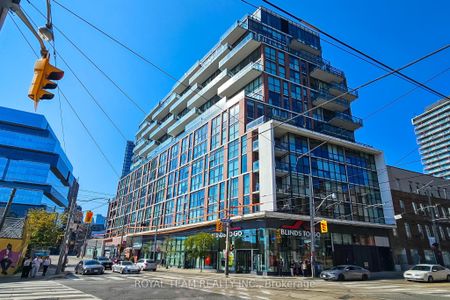 King East Lofts , #206 - Photo 2
