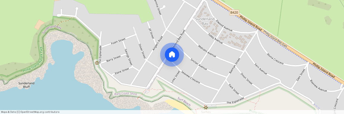 2 Seaview Crescent, Vic 3922, Surf Beach