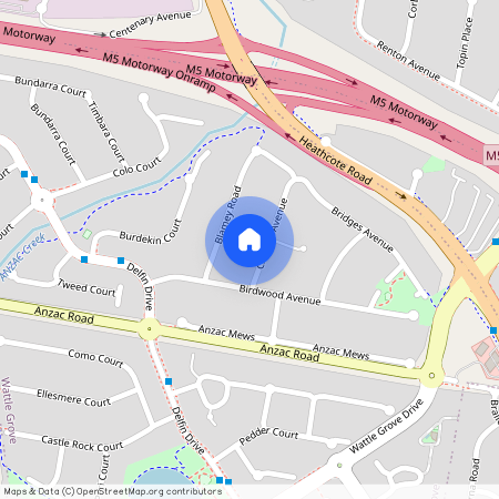 4a Chauvel Avenue, NSW 2173, Wattle Grove