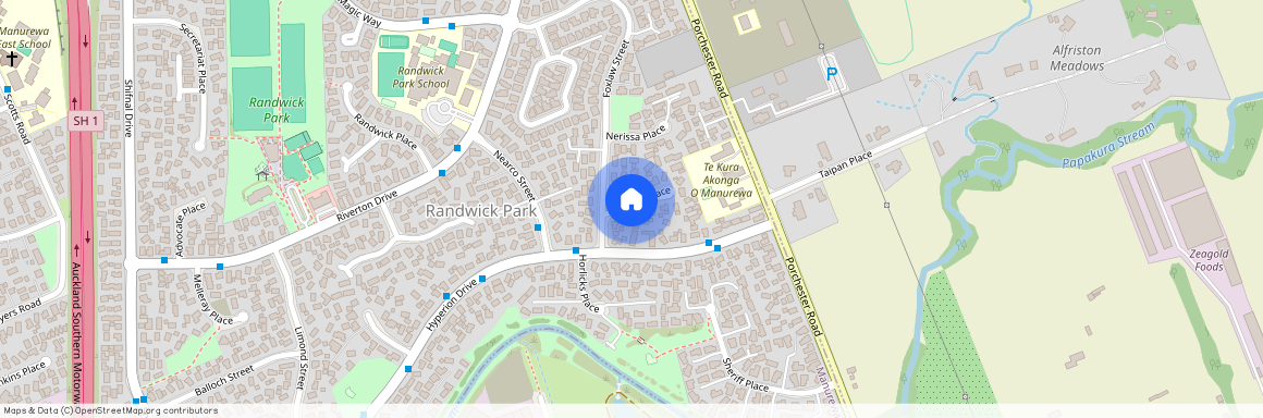 5A Massine Place, Randwick Park