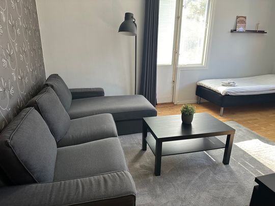 Hjärnegatan, Eskilstuna - Photo 1