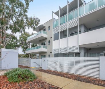 Modern apartment in a great location - Photo 1