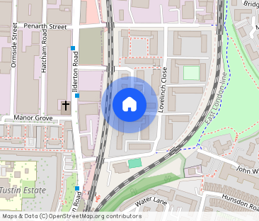 3 Rooms Available – Brand New 5-Bed Flat | SE15 , £750/month per room - Photo 1