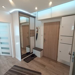 małopolskie, Kraków, Nowa Huta, osiedle Bohaterów Września - Photo 2
