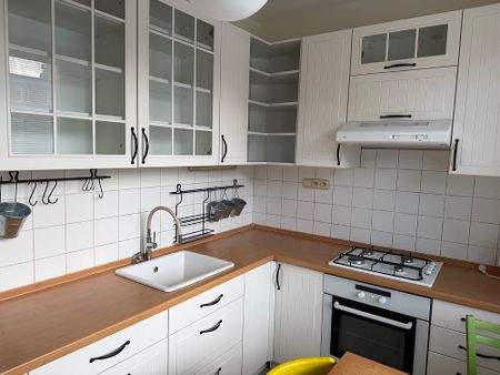 Pronájem bytu 3+1 72 m² - Photo 3