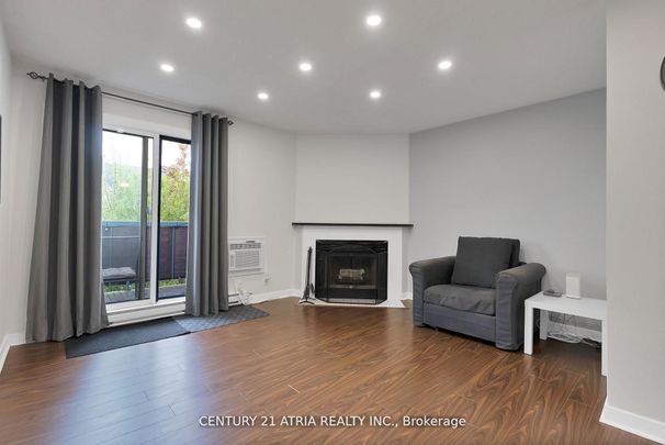 For Lease - 65 Trailwood Drive Unit# 523, Mississauga, Ontario - Photo 1