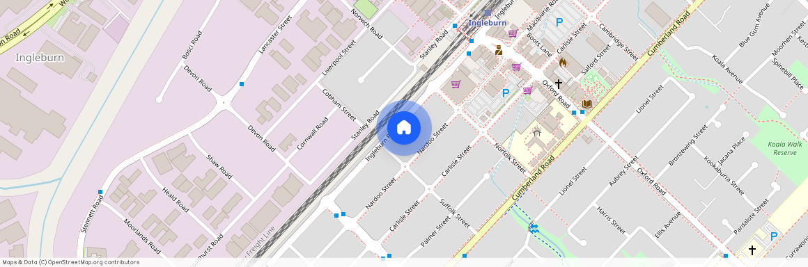 64 Ingleburn Road, NSW 2565