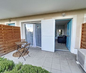 location appartement 1 Pièce(s) - Photo 5