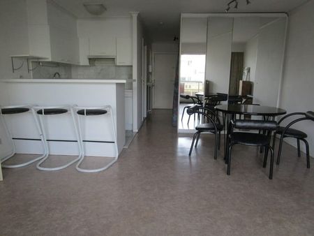 Studio te huur - Foto 3